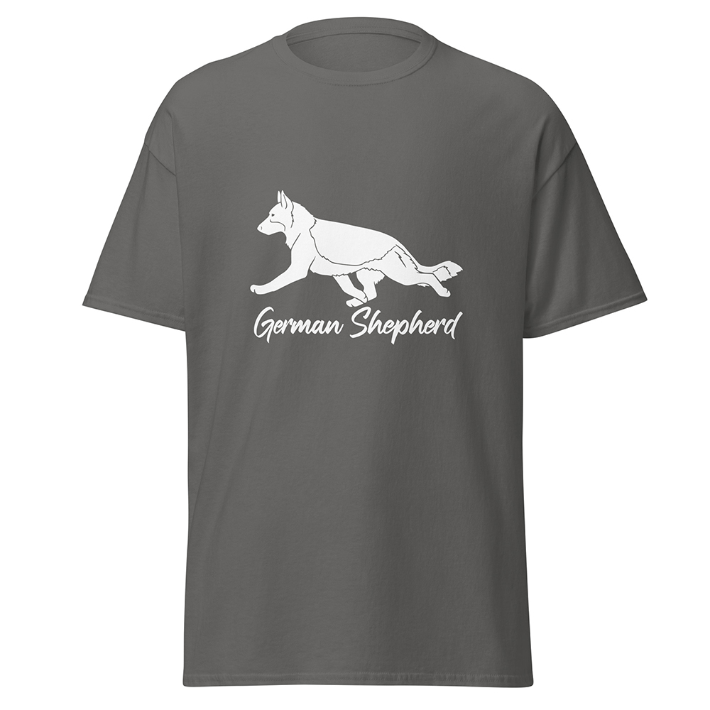 German Shepherd Dog T-shirt - Image 19