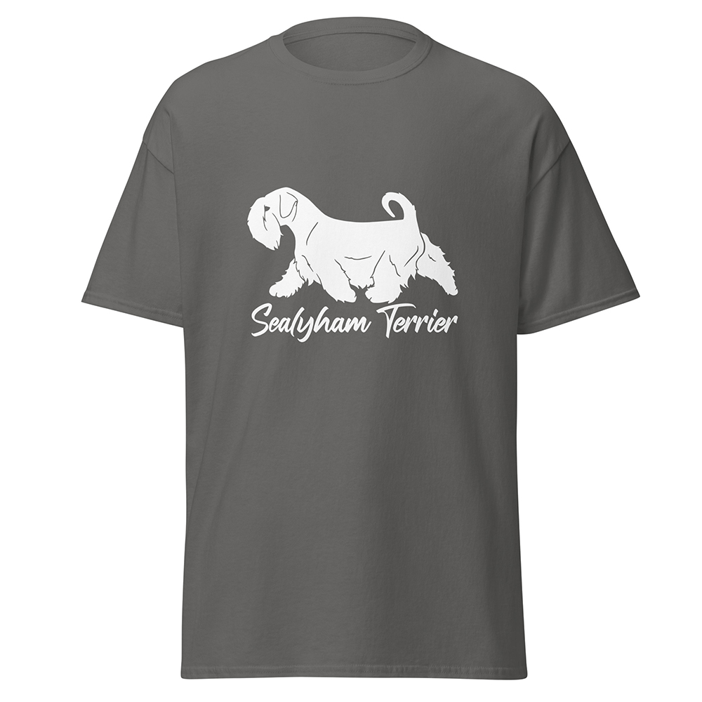 Sealyham Terrier T-shirt - Image 18