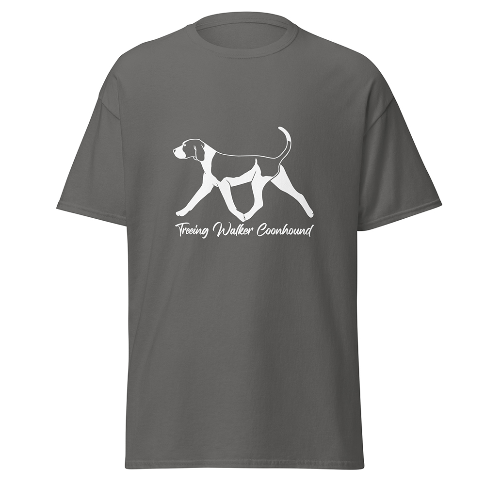 T-shirt Treeing Walker Coonhound - Image 19