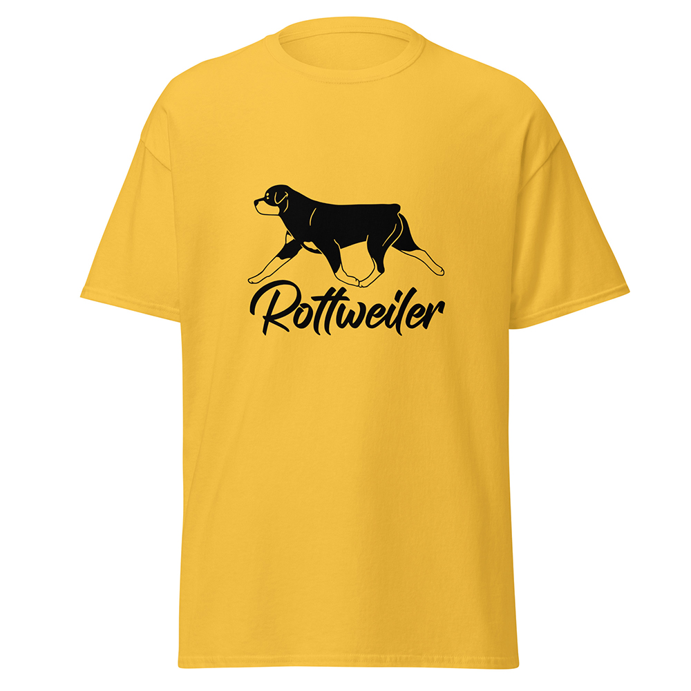 T-shirt Rottweiler - Image 17
