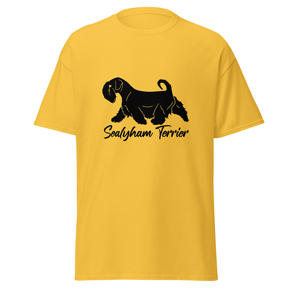 Sealyham Terrier T-shirt - Image 17