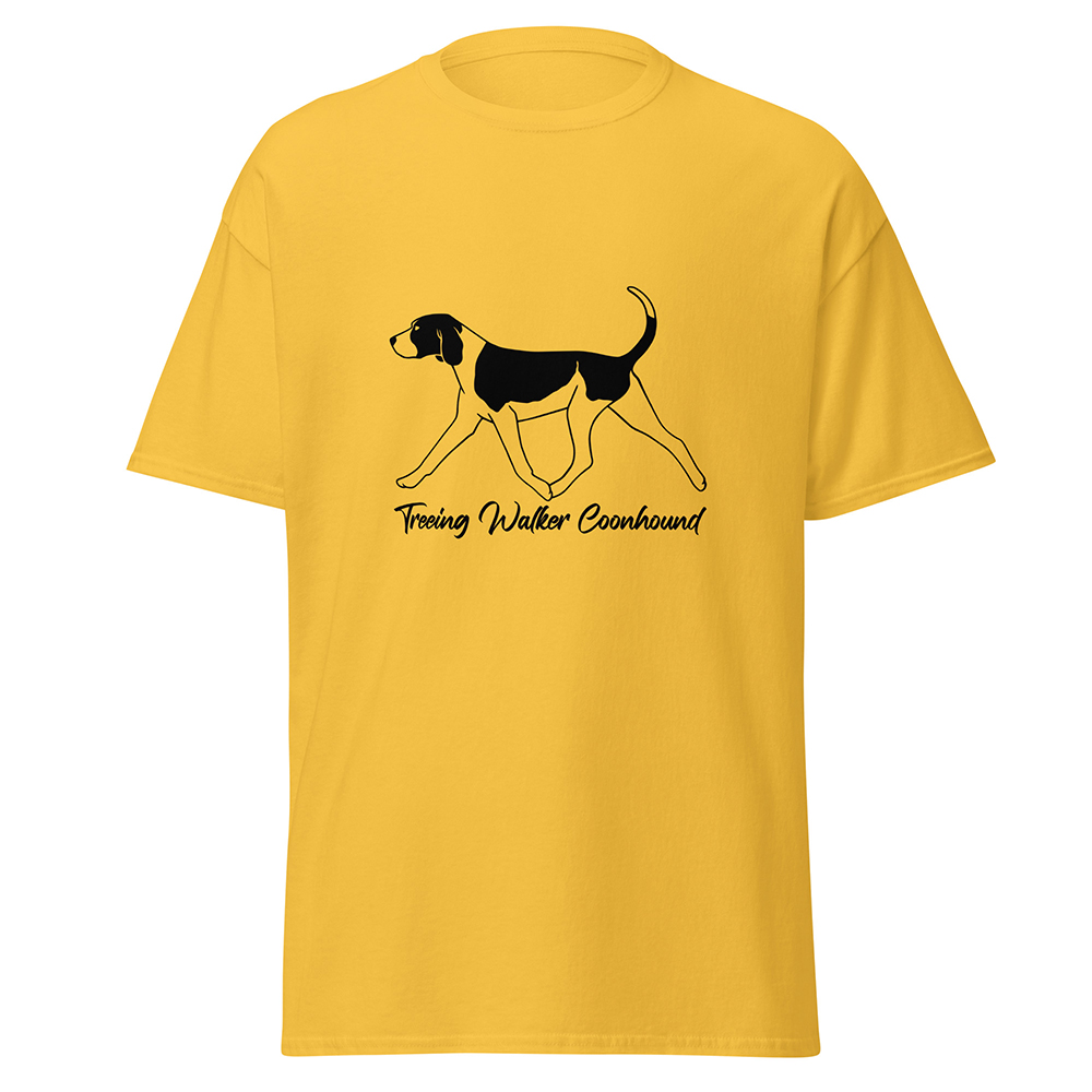 T-shirt Treeing Walker Coonhound - Image 18