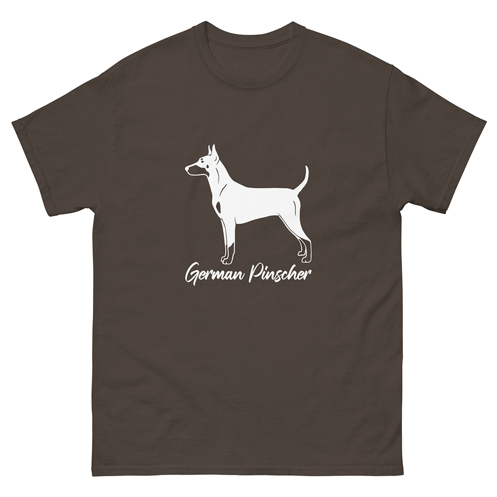 German Pinscher T-shirt - Image 17