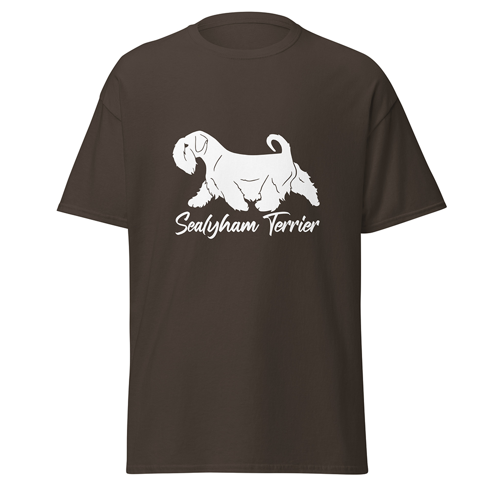 Sealyham Terrier T-shirt - Image 16