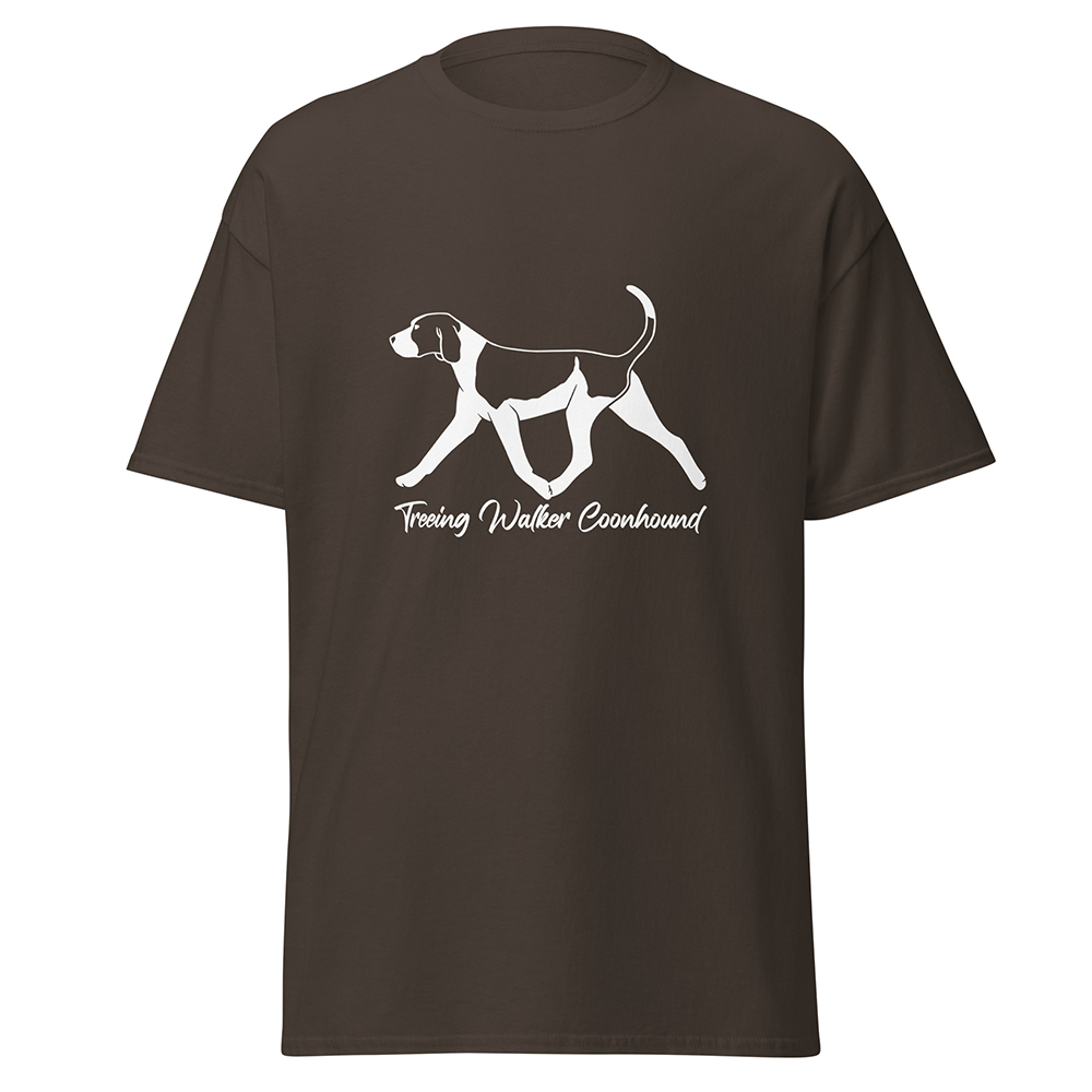 T-shirt Treeing Walker Coonhound - Image 17