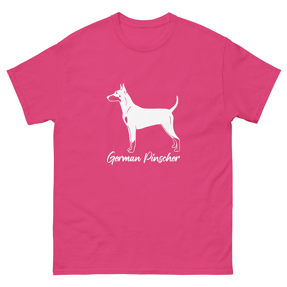 German Pinscher T-shirt - Image 16