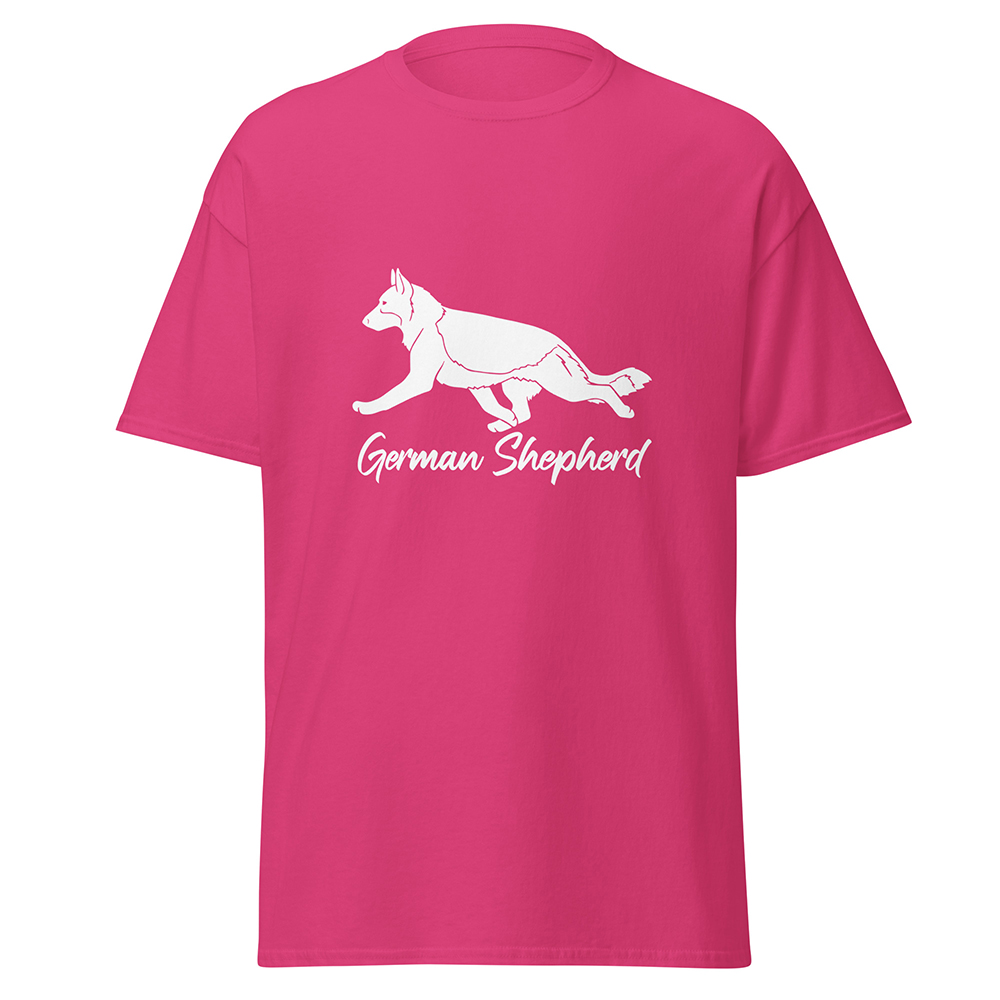 German Shepherd Dog T-shirt - Image 16