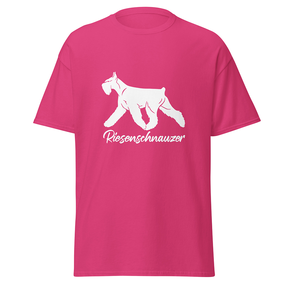 T-shirt riesenschnauzer - Bild 15