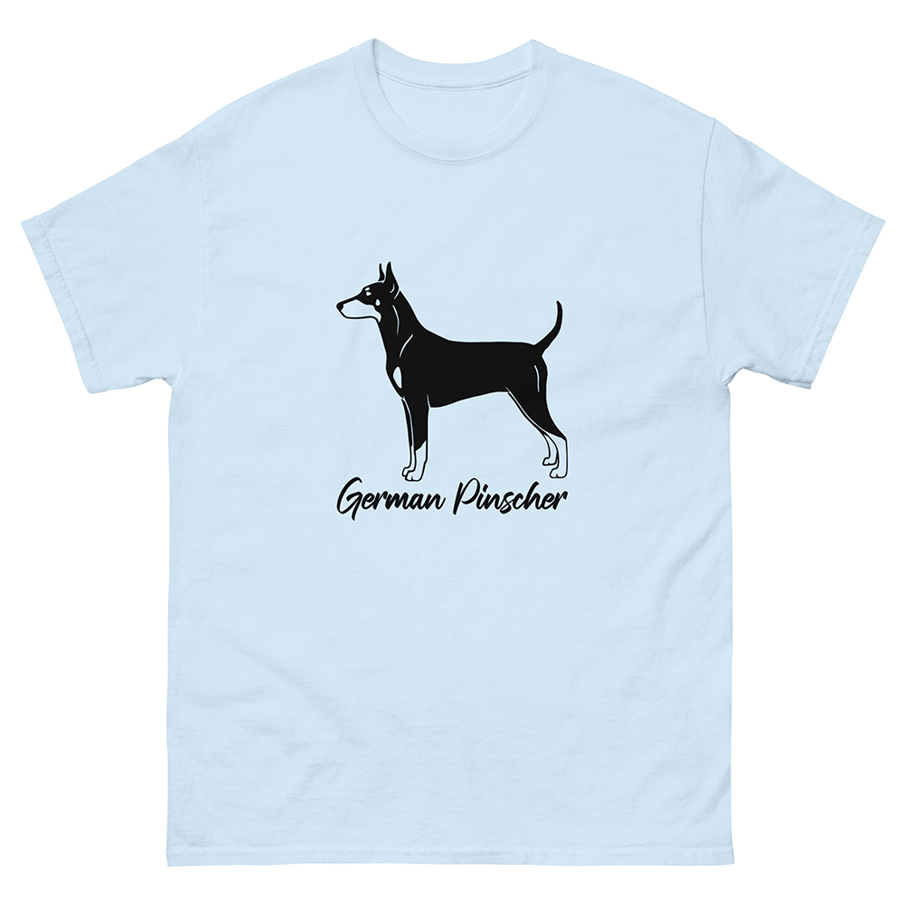German Pinscher T-shirt - Image 15