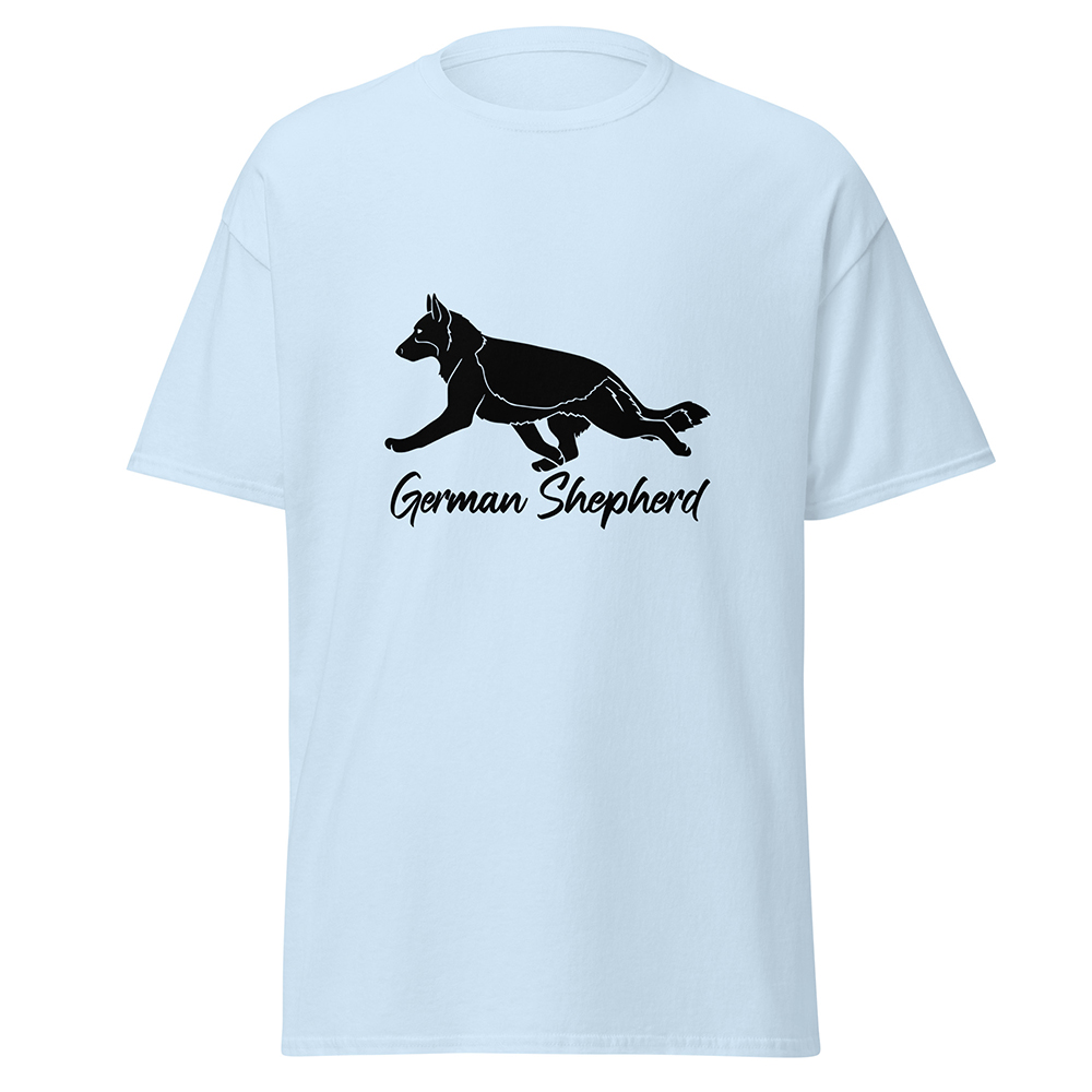 German Shepherd Dog T-shirt - Image 15