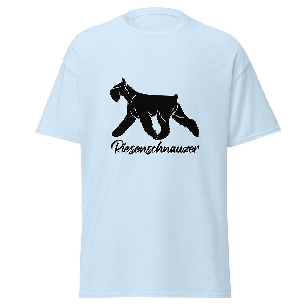 T-shirt riesenschnauzer - Bild 14