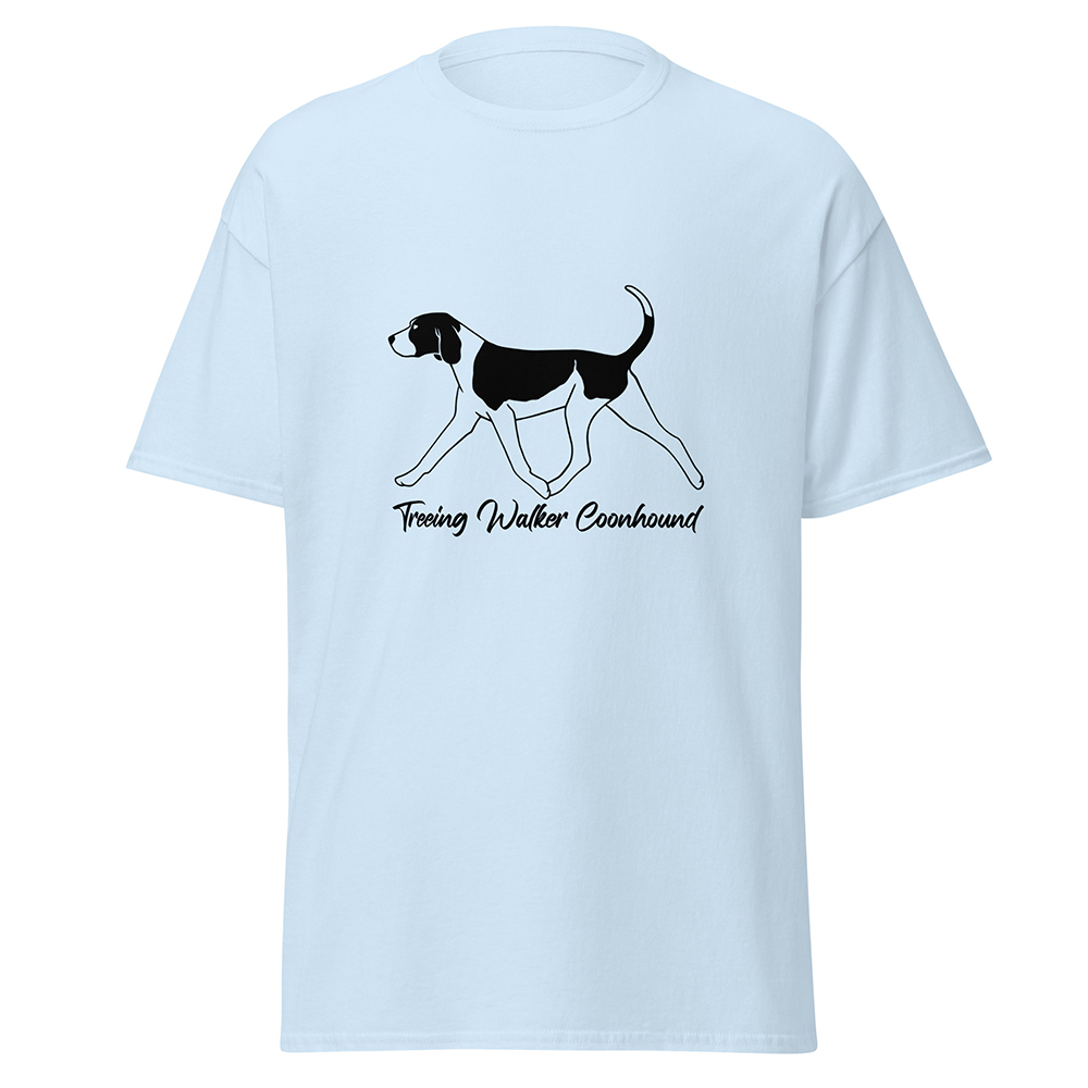 T-shirt Treeing Walker Coonhound - Image 15