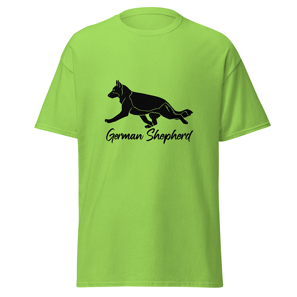 German Shepherd Dog T-shirt - Image 14