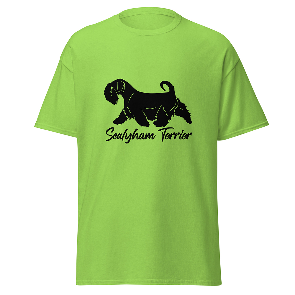 Sealyham Terrier T-shirt - Image 13