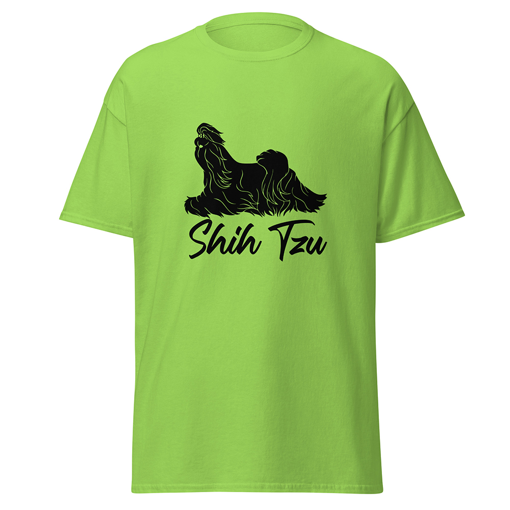 T-shirt Shih Tzu - Image 13