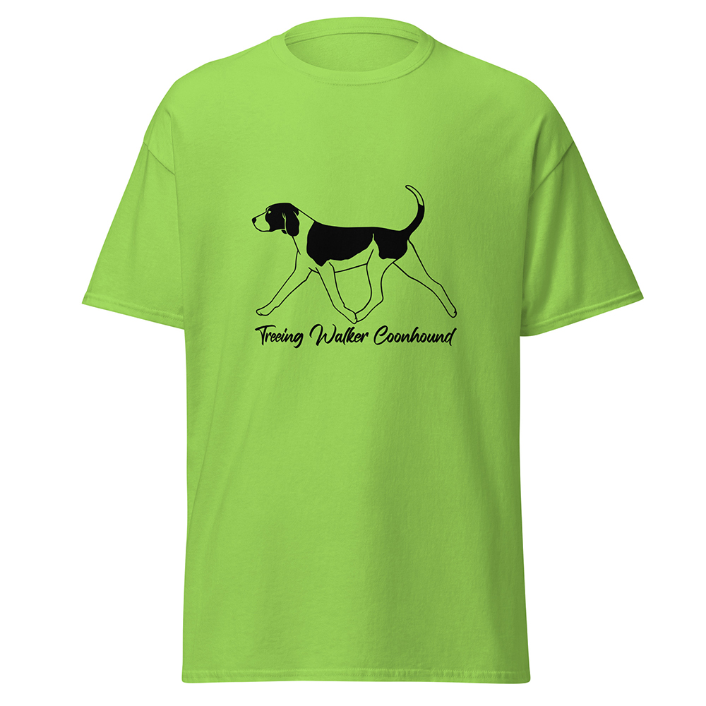 T-shirt Treeing Walker Coonhound - Image 14