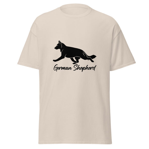 German Shepherd Dog T-shirt