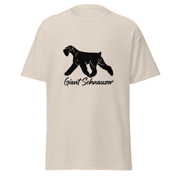 Giant Schnauzer T-shirt