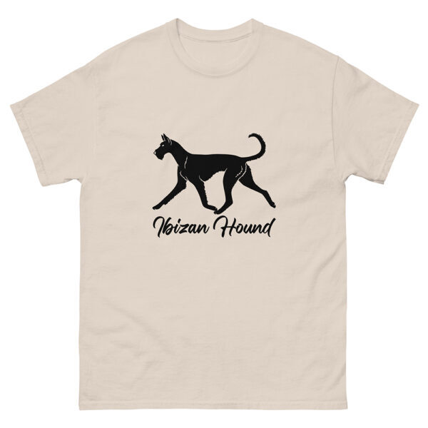 T-shirt Ibizan Hound