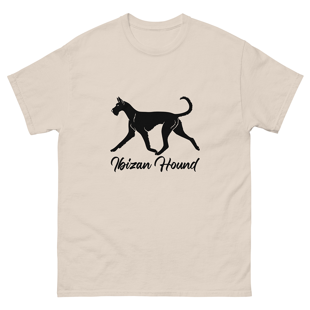 t-shirt-natural-Ibizan Hound 951
