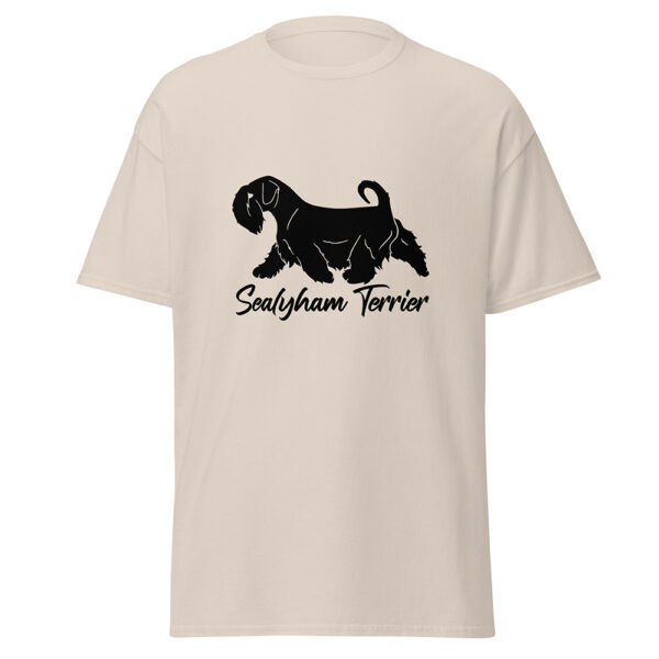 Sealyham Terrier T-shirt