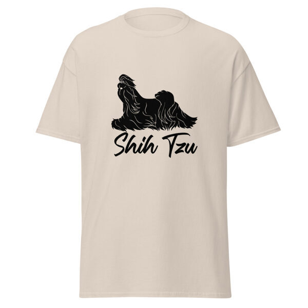 Shih Tzu T-shirt