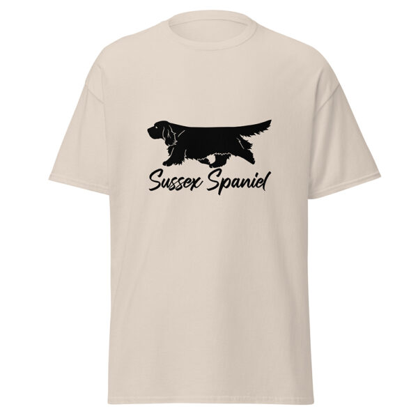 Sussex Spaniel T-shirt
