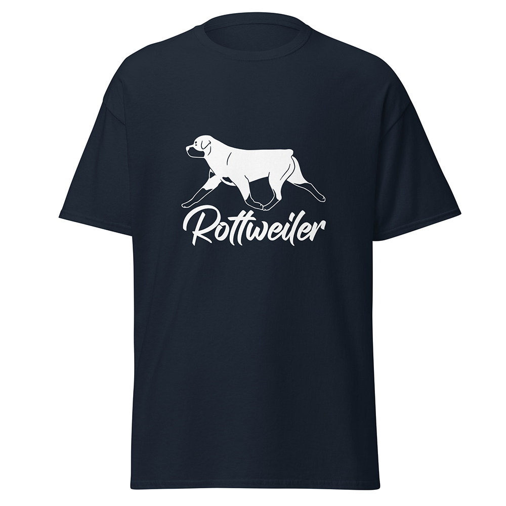 T-shirt Rottweiler - Image 11