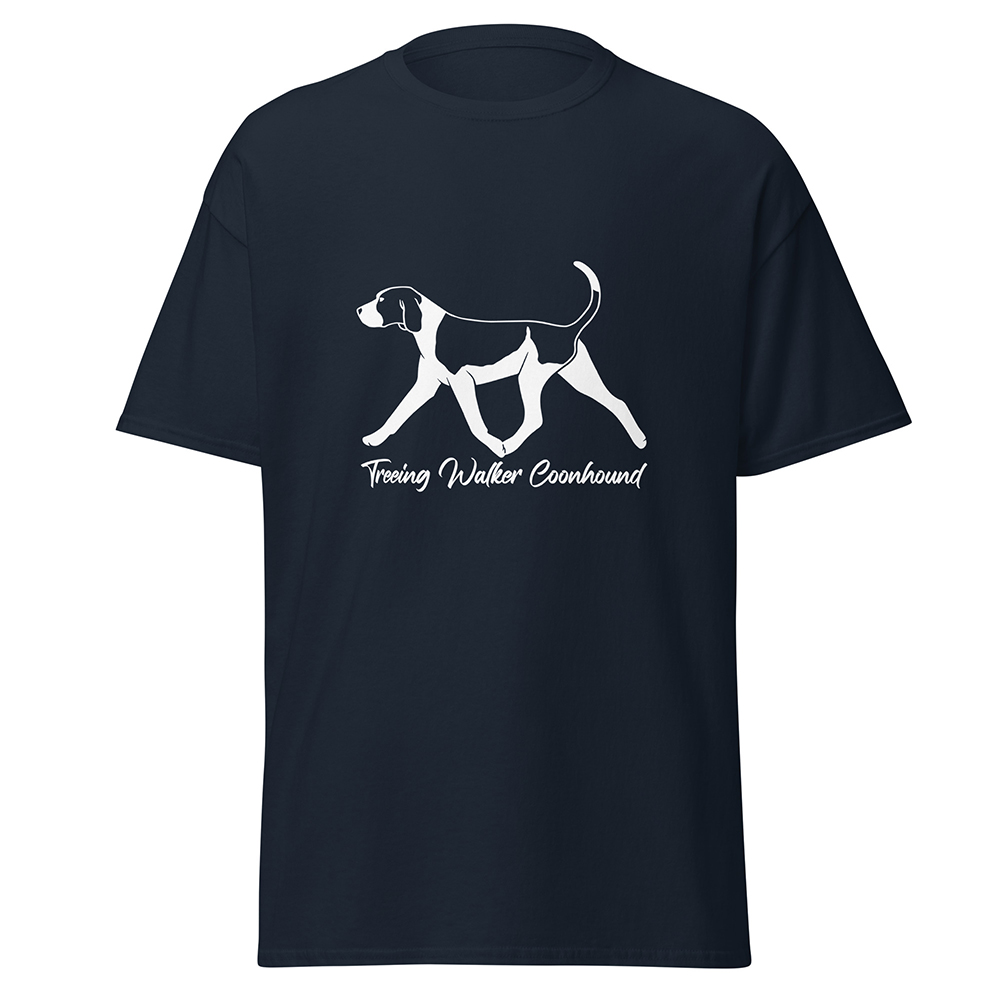T-shirt Treeing Walker Coonhound - Image 11