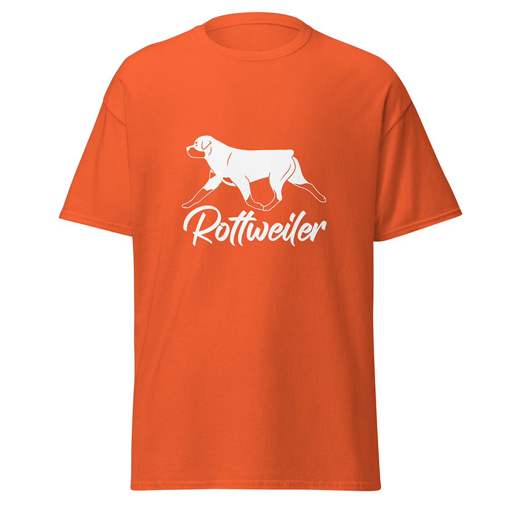 T-shirt Rottweiler - Image 10