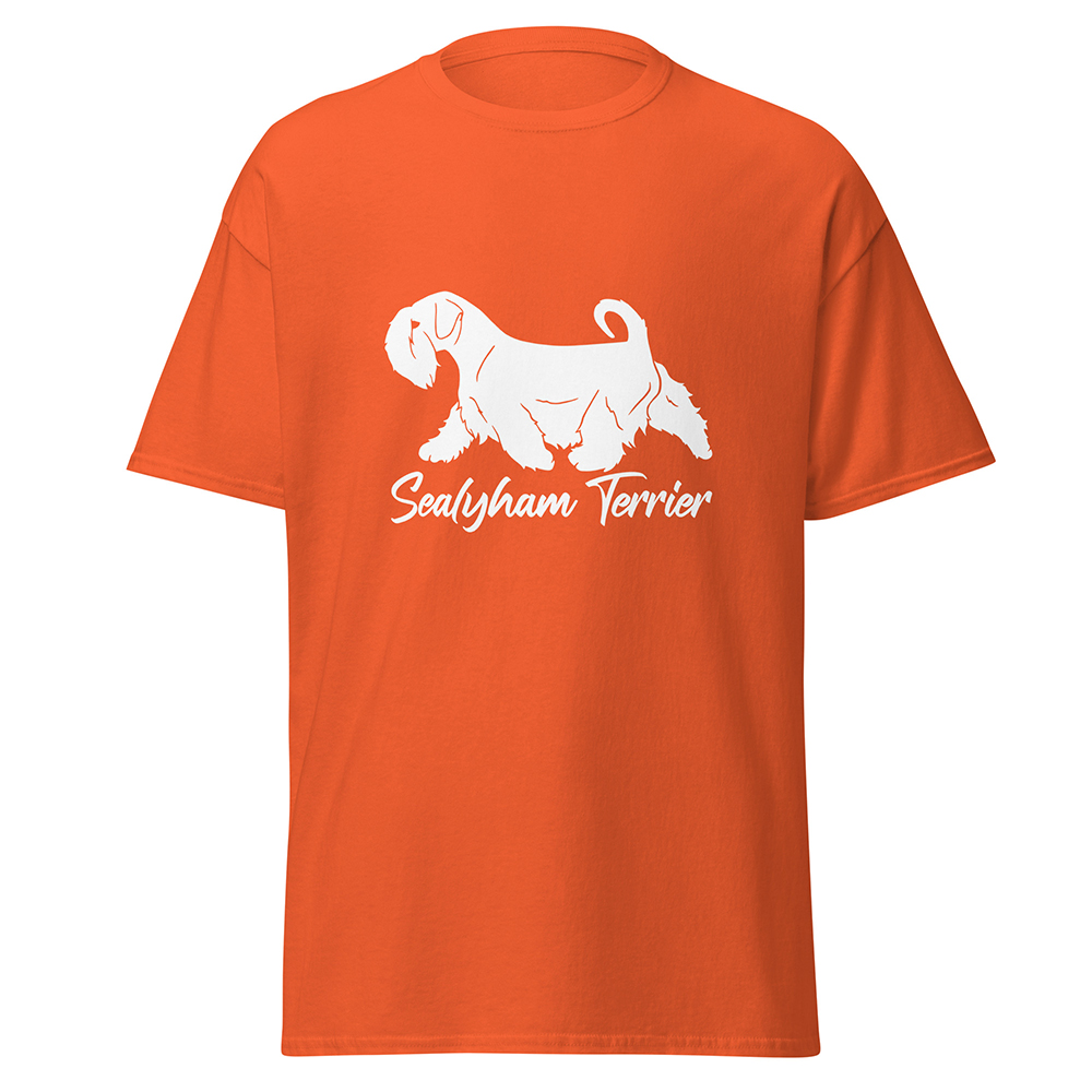 Sealyham Terrier T-shirt - Image 10