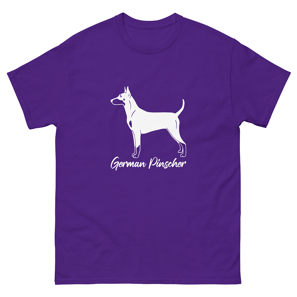 German Pinscher T-shirt - Image 9
