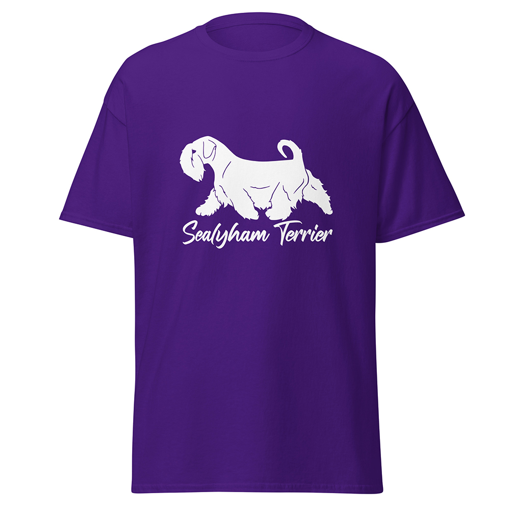 Sealyham Terrier T-shirt - Image 9