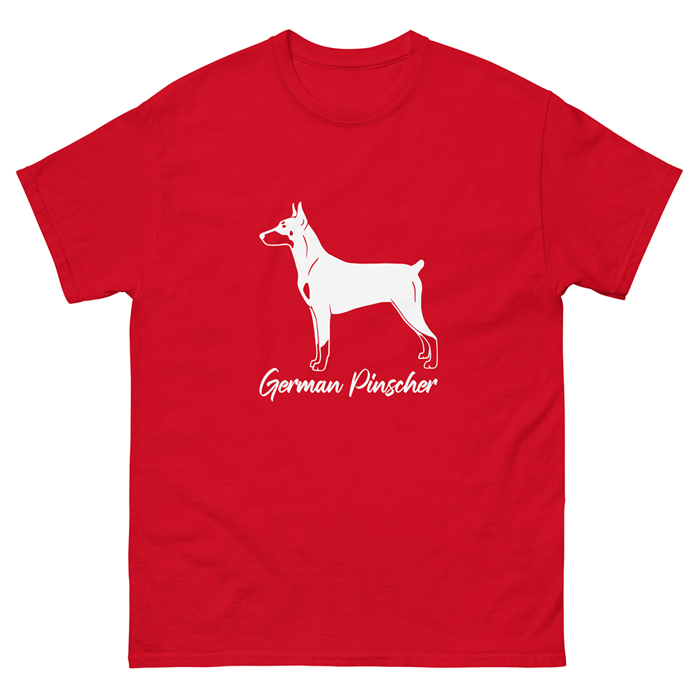 German Pinscher T-shirt - Image 8