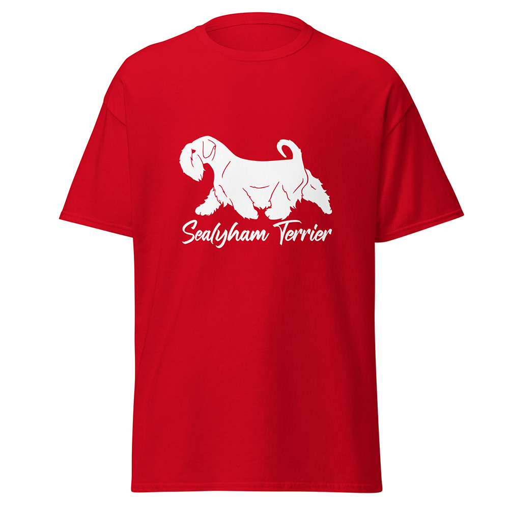 Sealyham Terrier T-shirt - Image 8