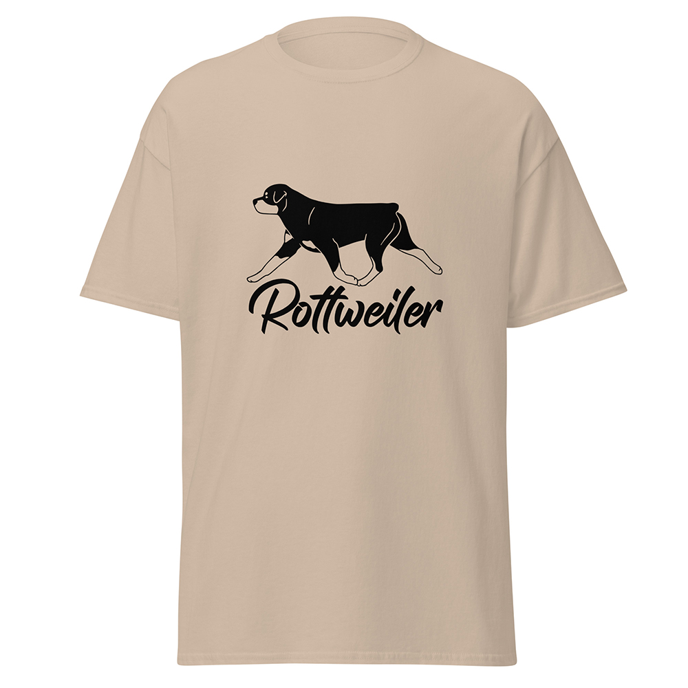 T-shirt Rottweiler - Image 7