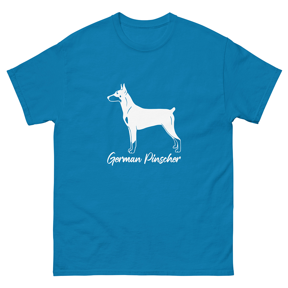 German Pinscher T-shirt - Image 6