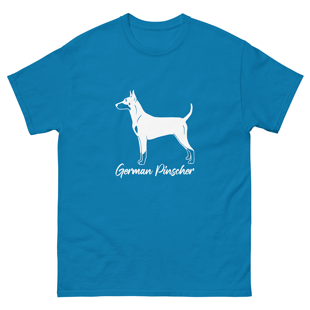 German Pinscher T-shirt - Image 6