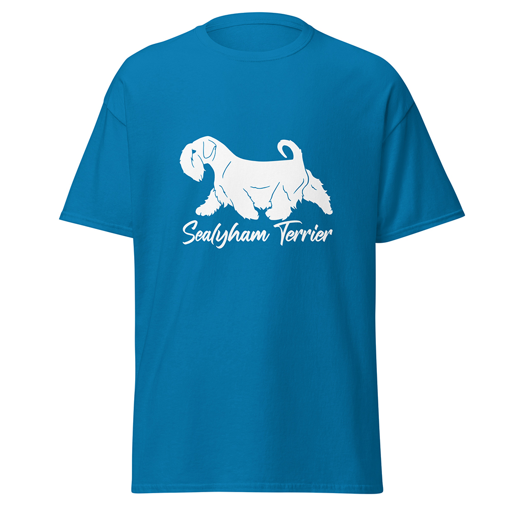 Sealyham Terrier T-shirt - Image 6