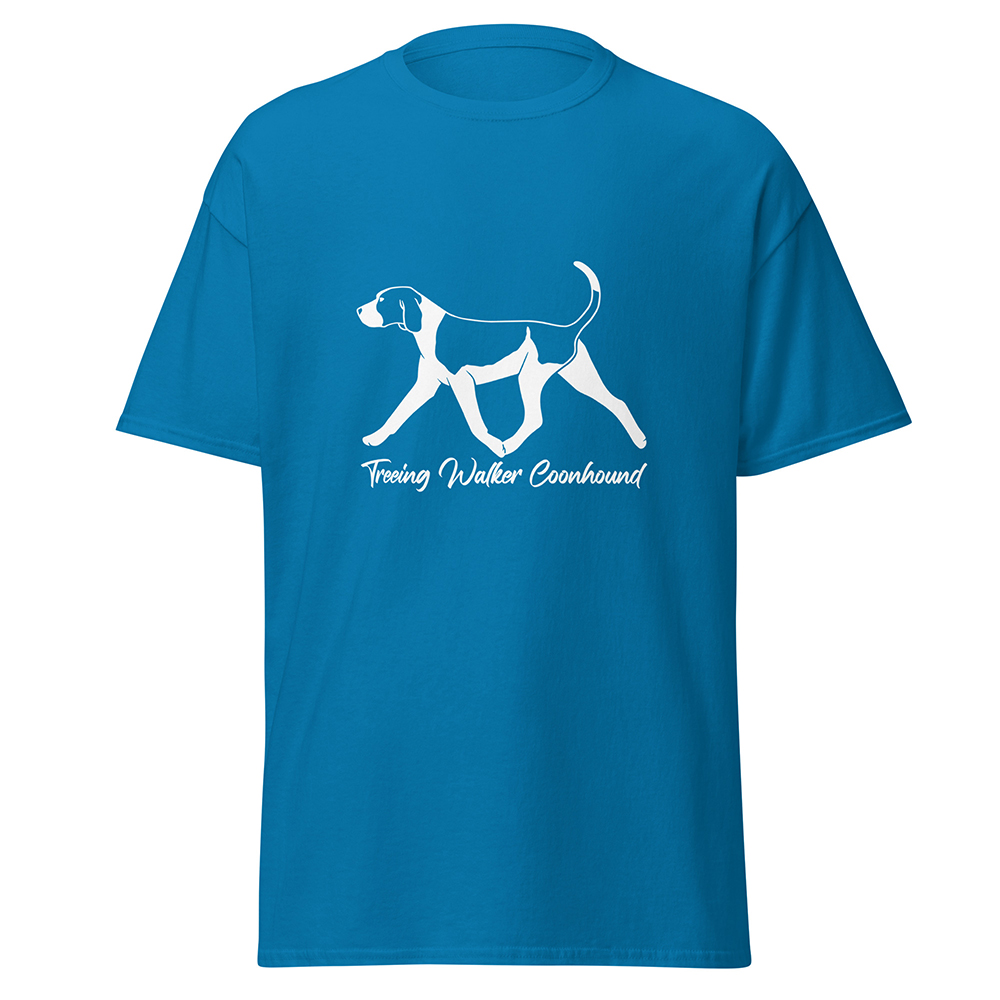T-shirt Treeing Walker Coonhound - Image 6