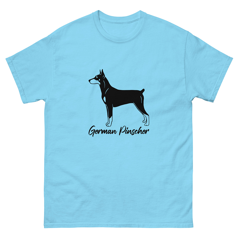 German Pinscher T-shirt - Image 5