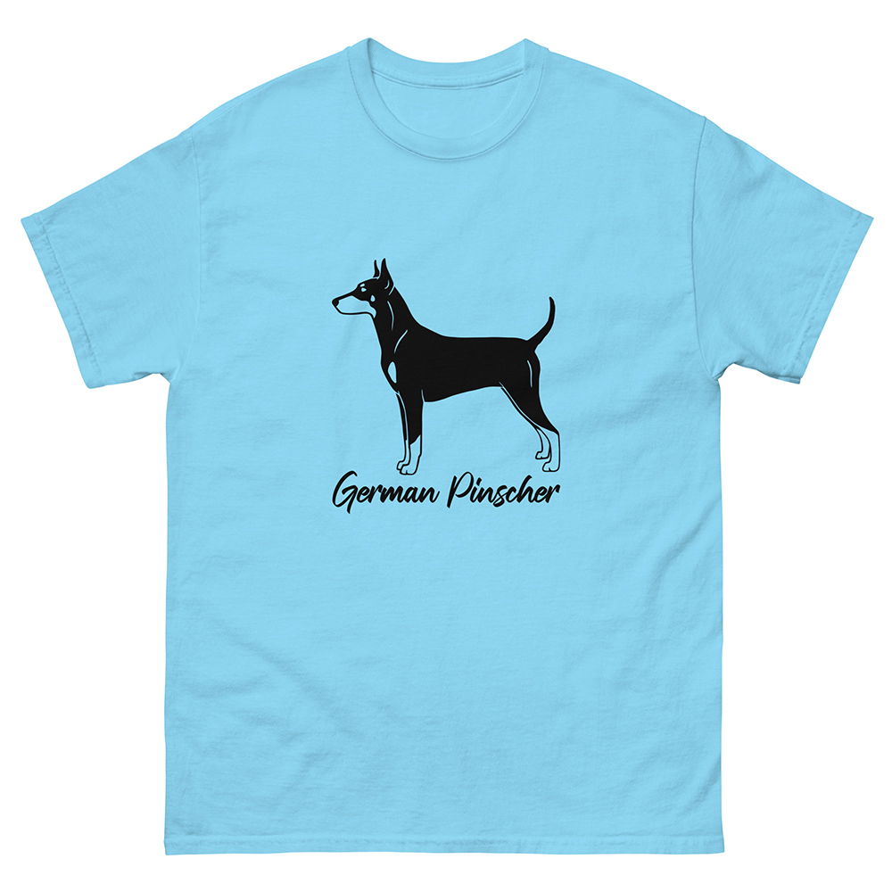German Pinscher T-shirt - Image 5