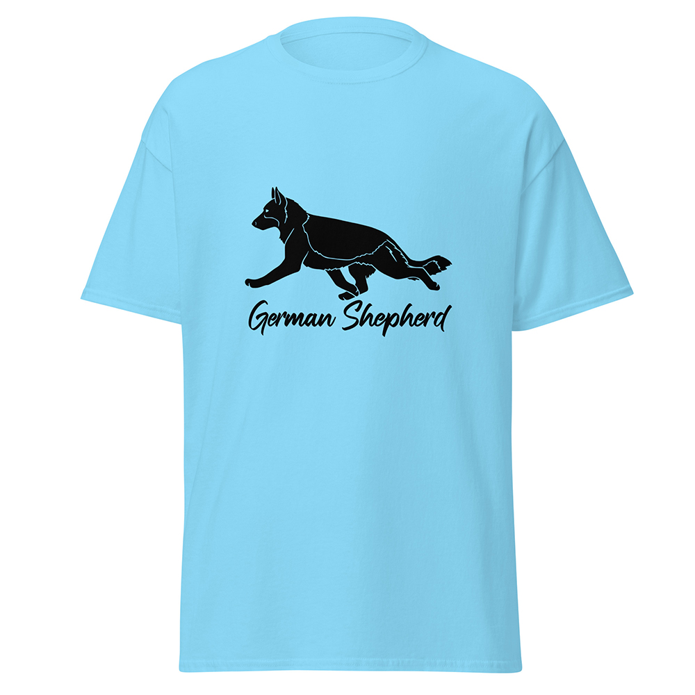 German Shepherd Dog T-shirt - Image 5