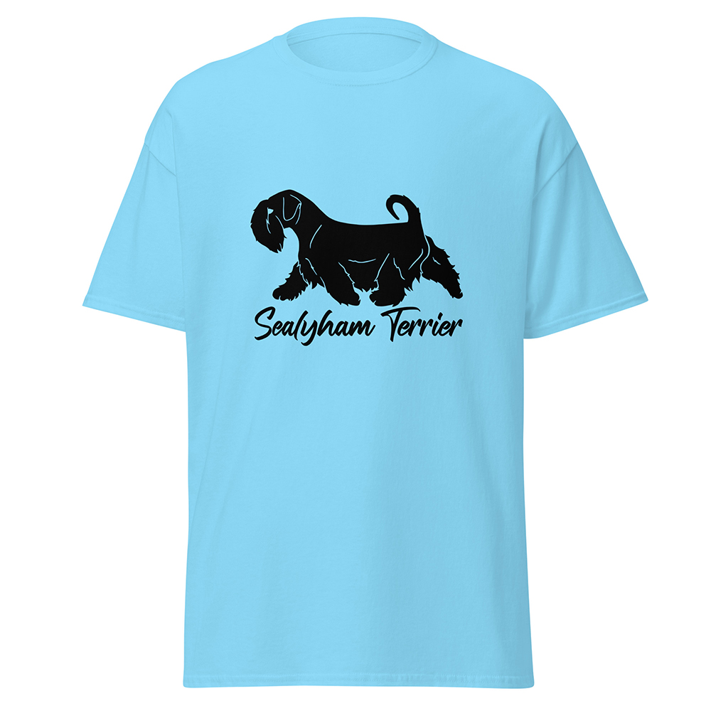 Sealyham Terrier T-shirt - Image 5