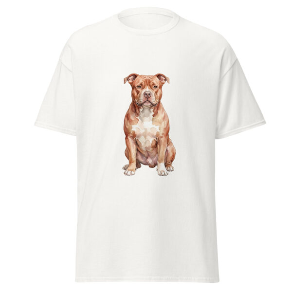 T-shirt american bully