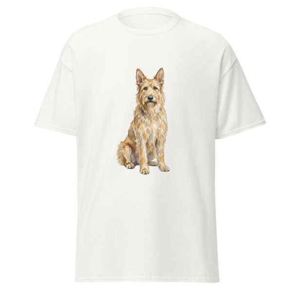T-shirt berger picard