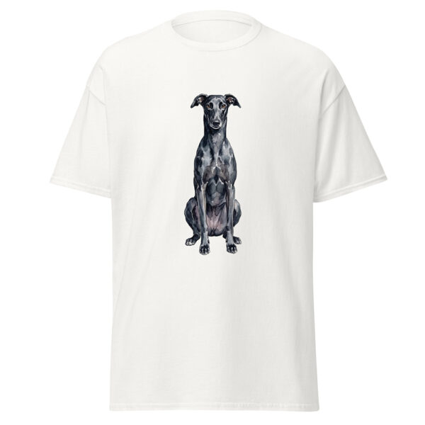 T-shirt galgo espanol