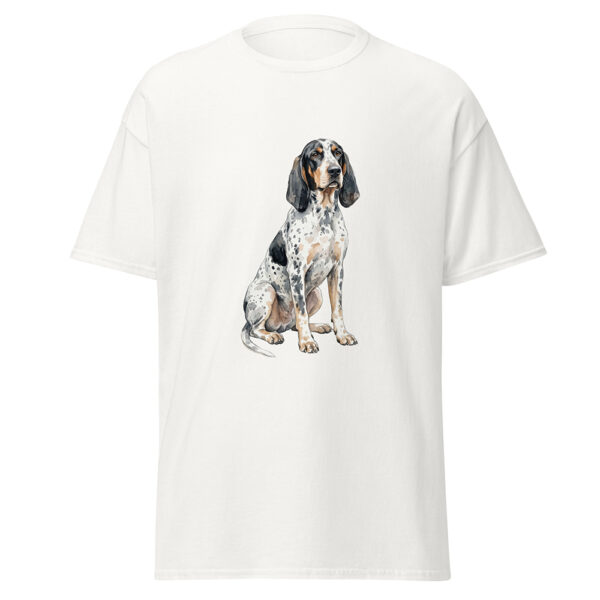 T-shirt gascon saintongeois