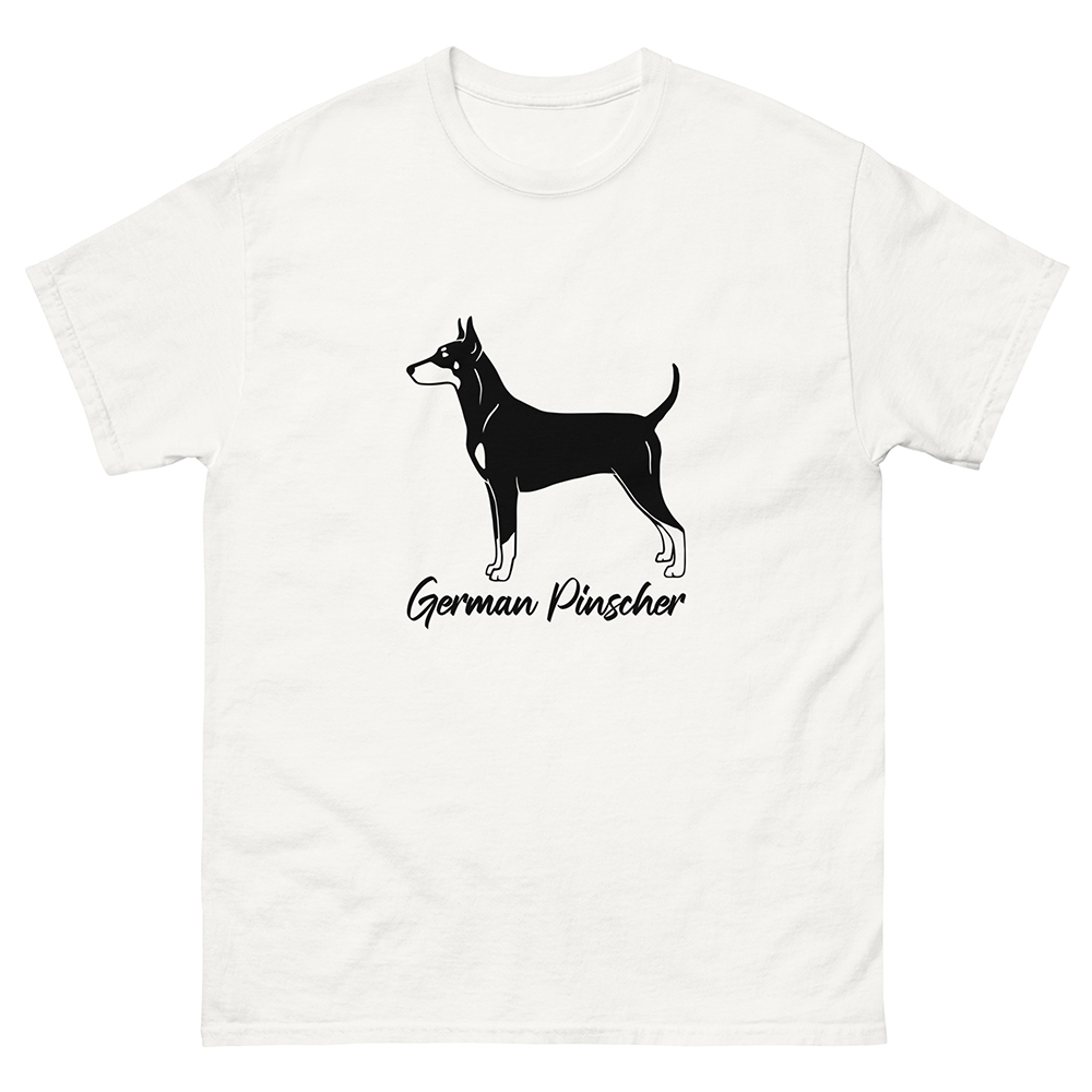 German Pinscher T-shirt - Image 4