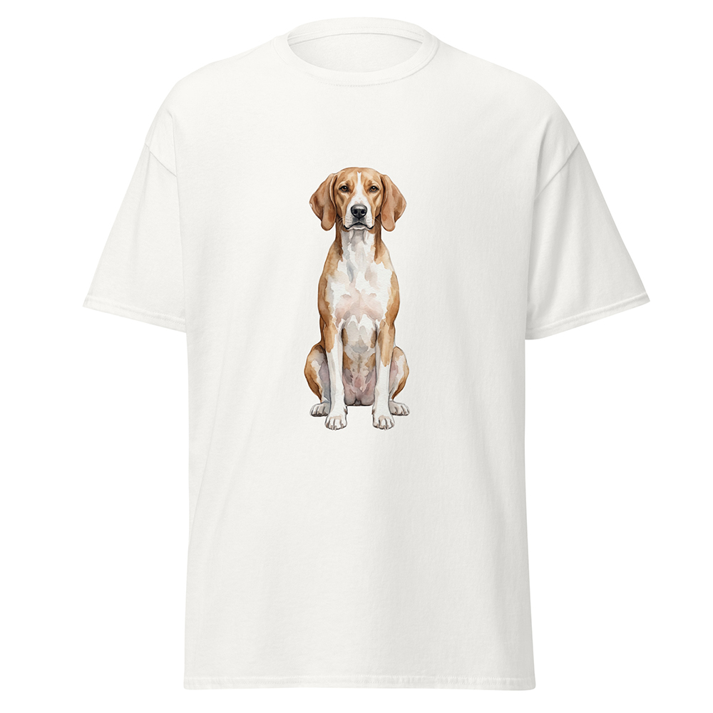 T-shirt hygenstövare
